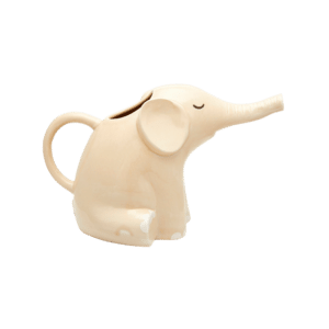 Sass and Belle Elephant Watering Can