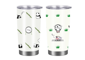 Lazy Tumbler Set